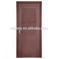 panel interior doors with frame